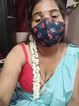 Snapshot of Madhusri_Tamil_Telugu chatting on 5, 6, 2026 Madhusri Tamil Telugu online show from 5, 6, 2026