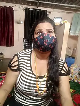 Madhusri Tamil Telugu online show from 23, 4, 2026