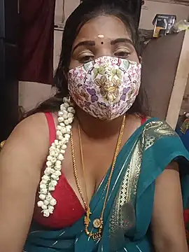 Madhusri Tamil Telugu online show from 19, 6, 2026