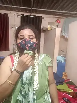 Madhusri Tamil Telugu online show from 21, 3, 2026