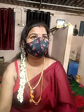 Madhusri Tamil Telugu online show from 22, 4, 2026