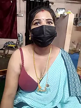 Snapshot of Madhusri_Tamil_Telugu chatting on 10, 5, 2026 Madhusri Tamil Telugu online show from 10, 5, 2026