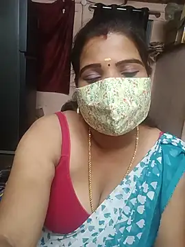 Madhusri Tamil Telugu online show from 19, 7, 2026