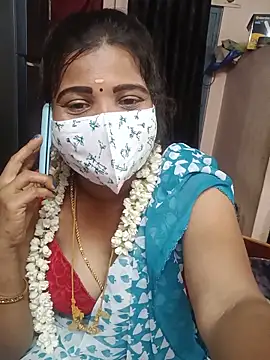 Snapshot of Madhusri_Tamil_Telugu chatting on 8, 6, 2026 Madhusri Tamil Telugu online show from 8, 6, 2026