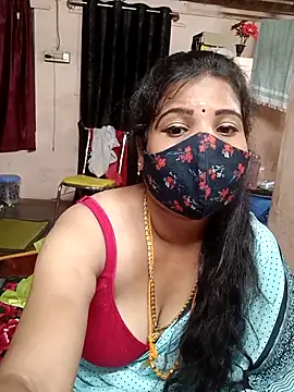 Madhusri Tamil Telugu online show from 10, 4, 2026