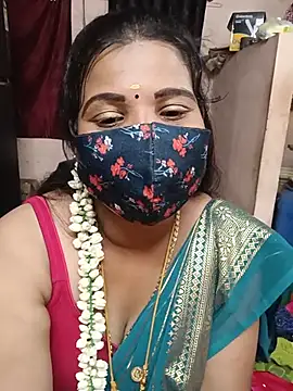 Snapshot of Madhusri_Tamil_Telugu chatting on 3, 6, 2026 Madhusri Tamil Telugu online show from 3, 6, 2026