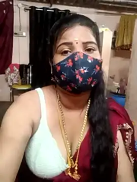 Snapshot of Madhusri_Tamil_Telugu chatting on 27, 5, 2026 Madhusri Tamil Telugu online show from 27, 5, 2026