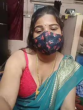 Snapshot of Madhusri_Tamil_Telugu chatting on 31, 5, 2026 Madhusri Tamil Telugu online show from 31, 5, 2026