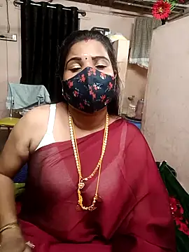 Madhusri Tamil Telugu online show from 19, 4, 2026