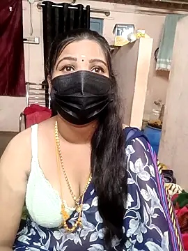 Snapshot of Madhusri_Tamil_Telugu chatting on 6, 5, 2026 Madhusri Tamil Telugu online show from 6, 5, 2026