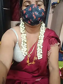 Snapshot of Madhusri_Tamil_Telugu chatting on 6, 6, 2026 Madhusri Tamil Telugu online show from 6, 6, 2026