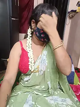 Snapshot of Madhusri_Tamil_Telugu chatting on 4, 6, 2026 Madhusri Tamil Telugu online show from 4, 6, 2026