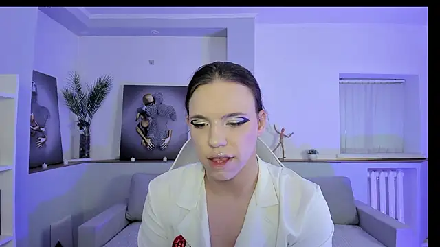 Madison dolly online show from 16, 2, 2026