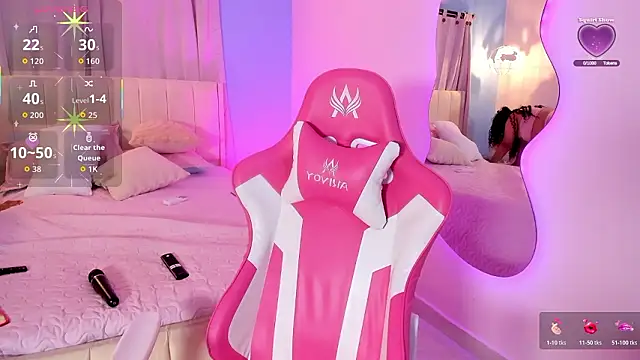 LOU 22  online show from 15, 3, 2026