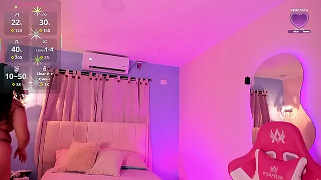 LOU 22  online show from 19, 3, 2026