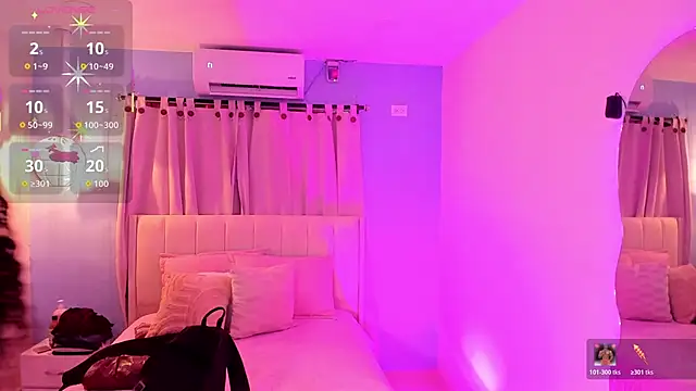 LOU 22  online show from 18, 4, 2026