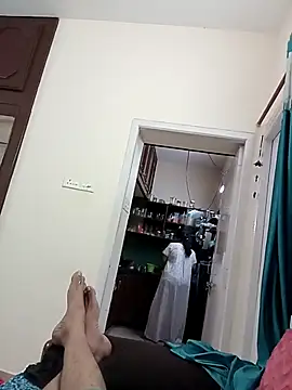 teluguaunty84 online show from 28, 4, 2026