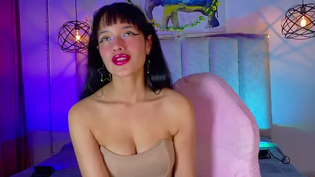 madissonrousecs online show from 12, 7, 2026