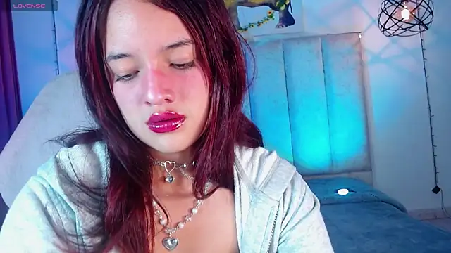 madissonrousecs online show from 11, 6, 2026