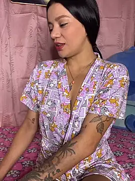 agathamarrshall  online show from 10, 2, 2026