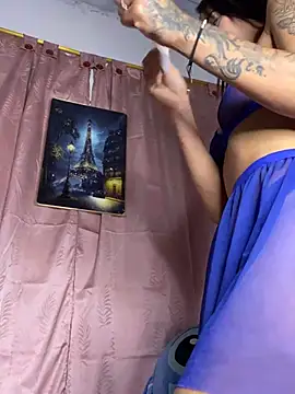 agathamarrshall  online show from 20, 2, 2026