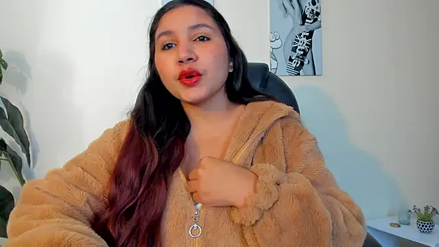 Snapshot of Victoria_Rosee chatting on 7, 2, 2026 Victoria Rosee online show from 7, 2, 2026