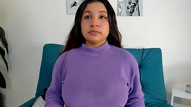 Snapshot of Victoria_Rosee chatting on 17, 2, 2026 Victoria Rosee online show from 17, 2, 2026