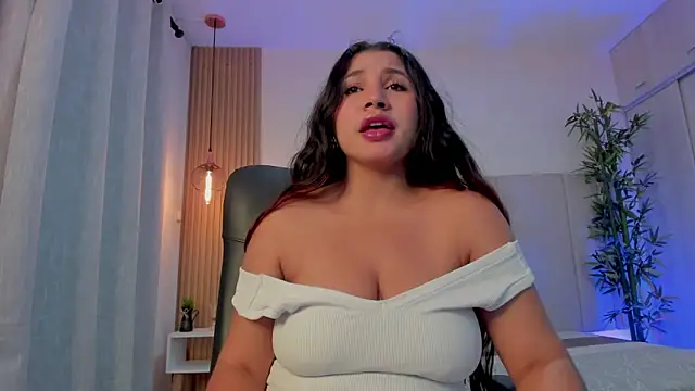 Victoria Rosee online show from 10, 6, 2026