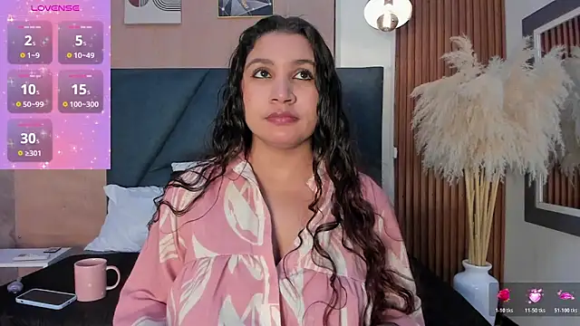 Victoria Rosee online show from 1, 4, 2026