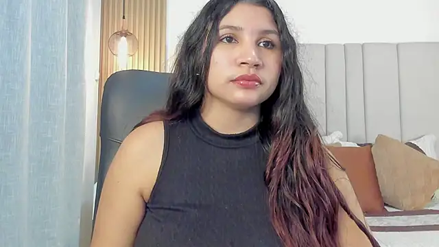 Victoria Rosee online show from 16, 4, 2026