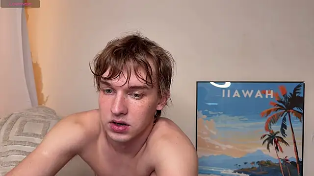 Friday gay dude online show from 1, 3, 2026