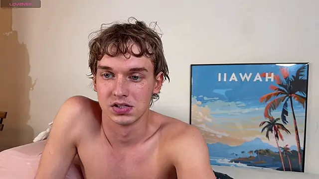 Friday gay dude online show from 2, 2, 2026