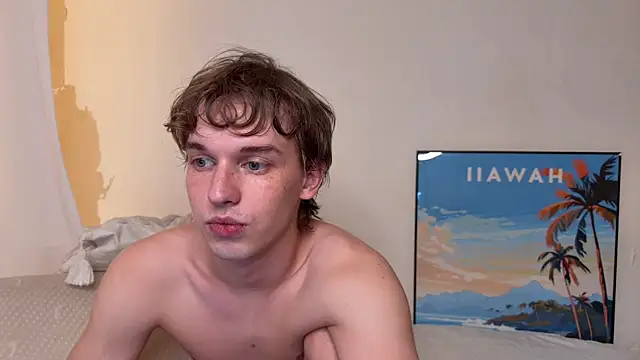 Friday gay dude online show from 25, 2, 2026