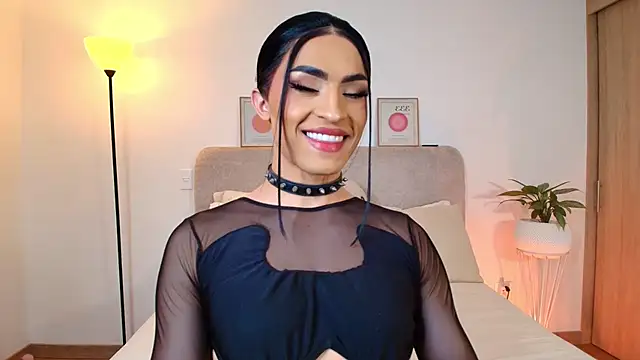 KarolPortellaa online show from 25, 3, 2026