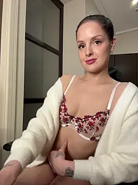 Evayra online show from 19, 4, 2026