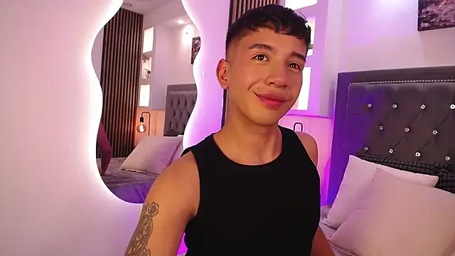 Fancy Vixen online show from 16, 3, 2026