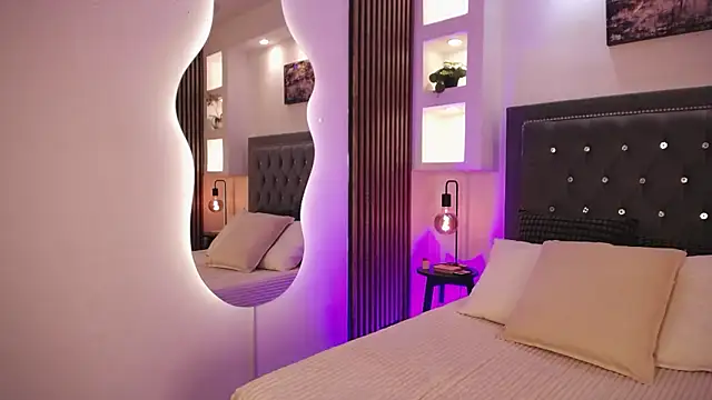 Fancy Vixen online show from 6, 3, 2026