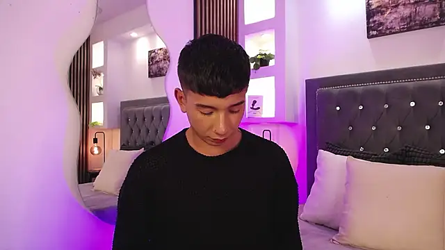 Fancy Vixen online show from 13, 3, 2026