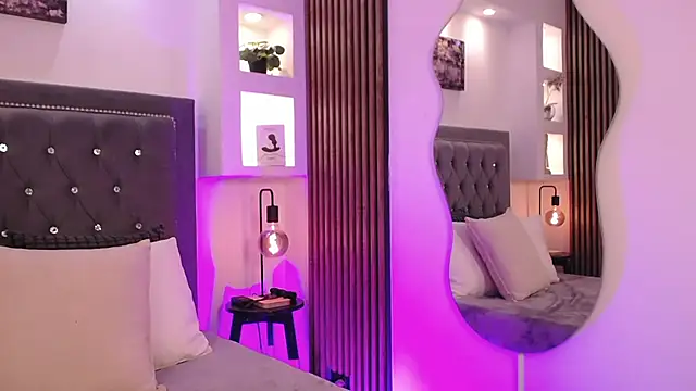 Fancy Vixen online show from 17, 3, 2026