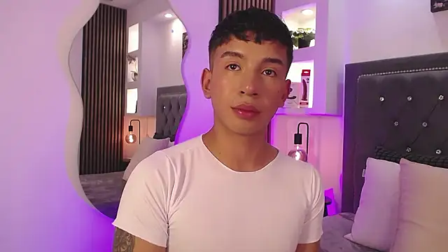 Fancy Vixen online show from 18, 3, 2026