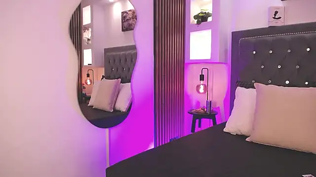 Fancy Vixen online show from 7, 3, 2026