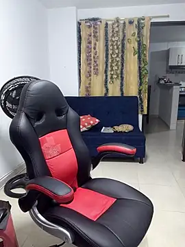 amelie rose   online show from 27, 3, 2026