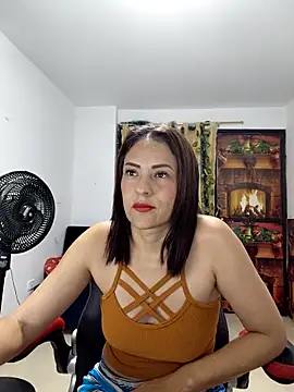 amelie rose   online show from 10, 2, 2026