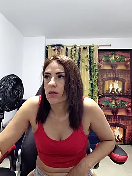 amelie rose   online show from 8, 3, 2026