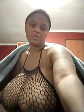 PrettyLisa26 online show from 12, 6, 2026