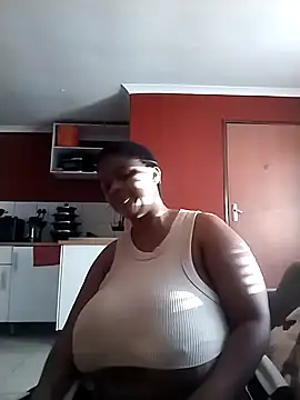 PrettyLisa26 online show from 15, 6, 2026