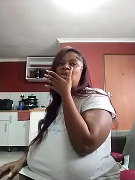 PrettyLisa26 online show from 9, 6, 2026