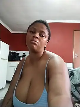 PrettyLisa26 online show from 23, 6, 2026