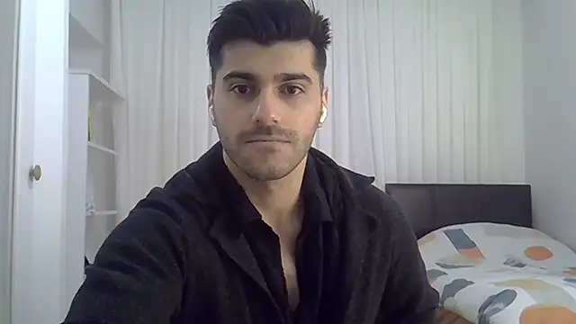 ciceroable online show from 15, 2, 2026