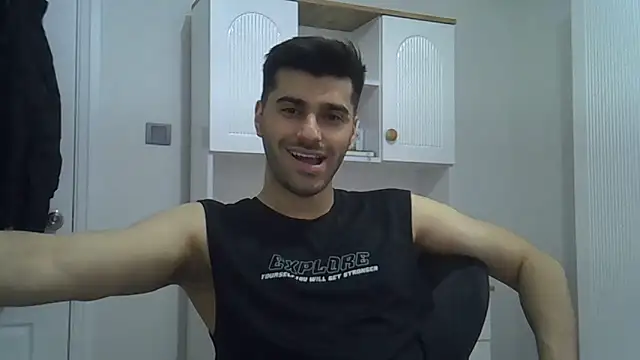 ciceroable online show from 6, 3, 2026